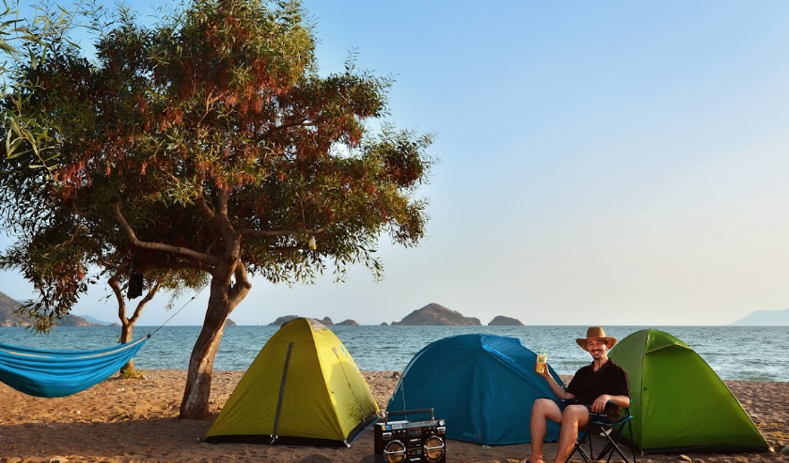 Muğla Doğa Kamping